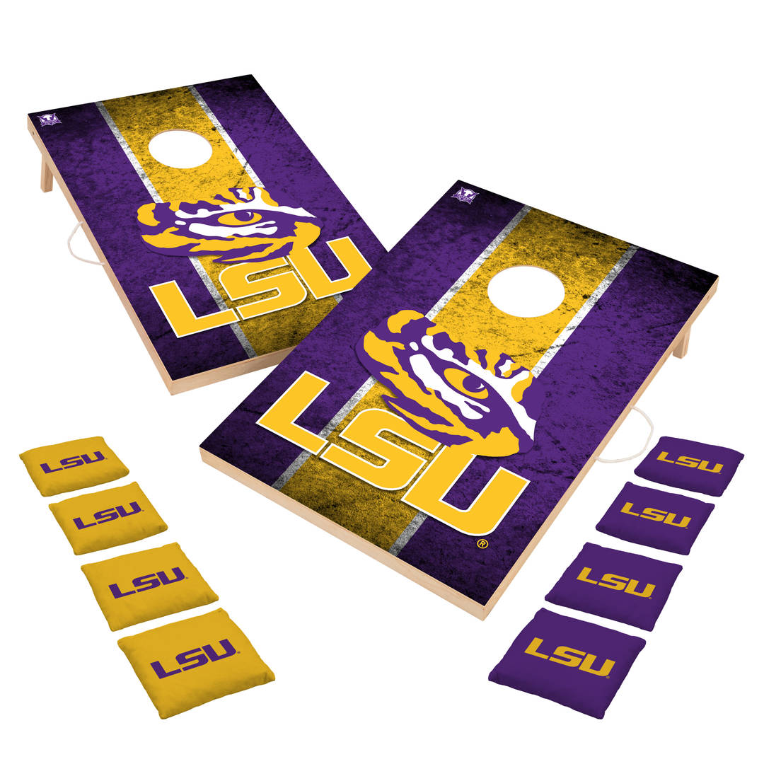Louisiana State University Fig