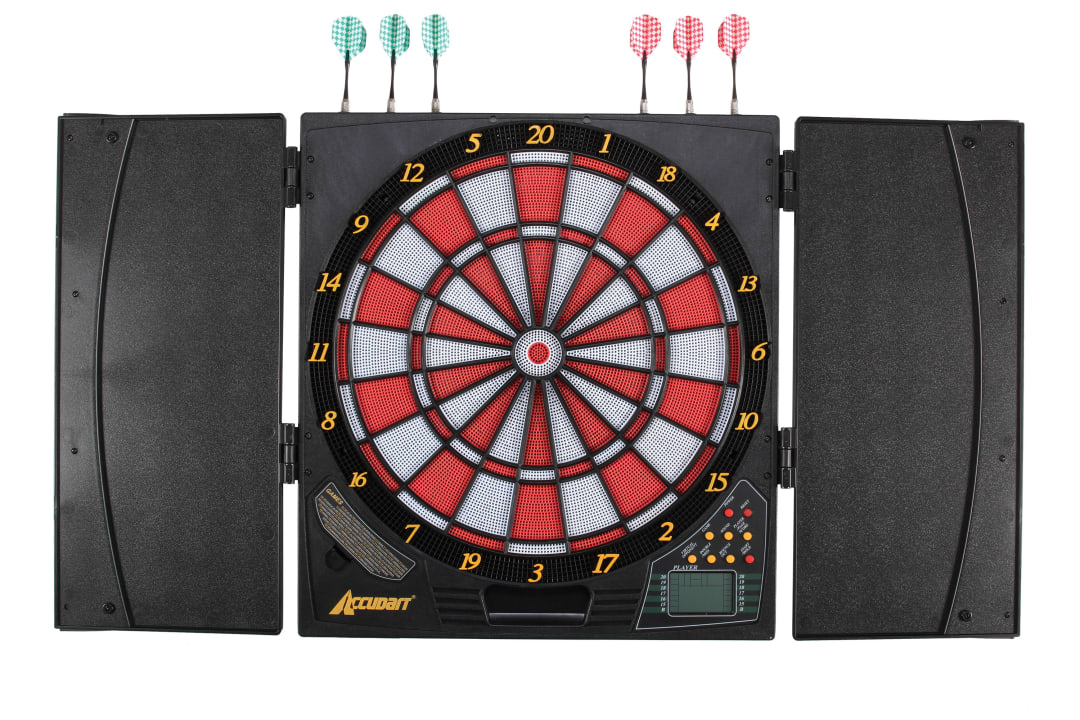 Accudart Element Electronic