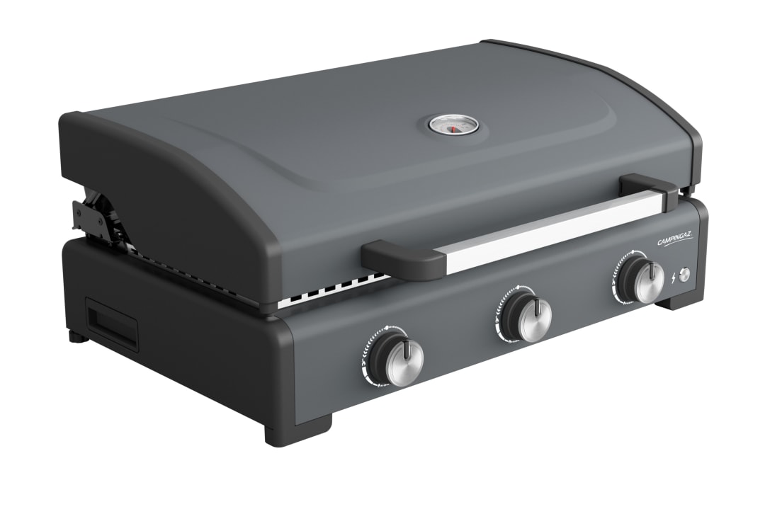 PLANCHA SIGMA 3 COOK (CH)