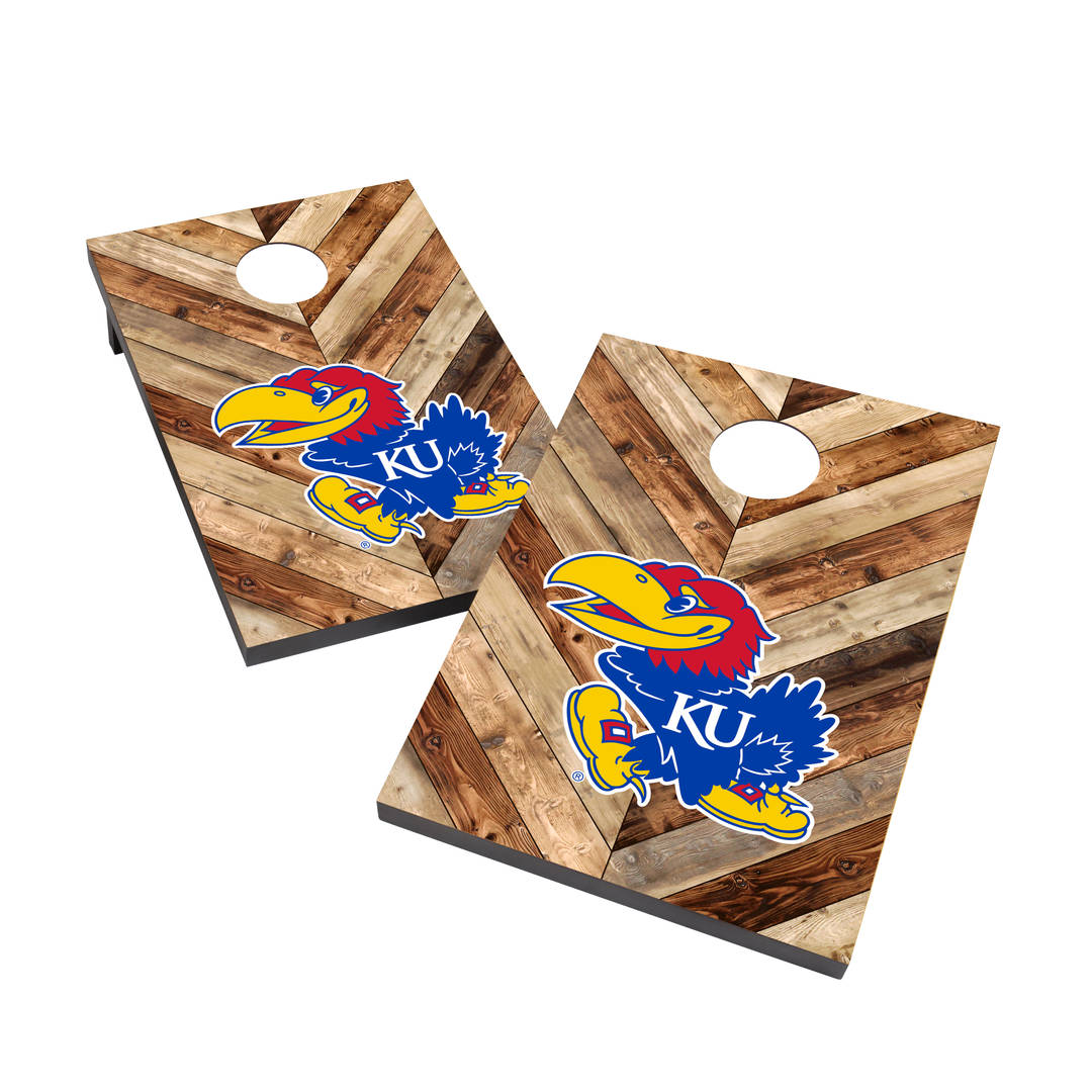 University of Kansas Jayhawks