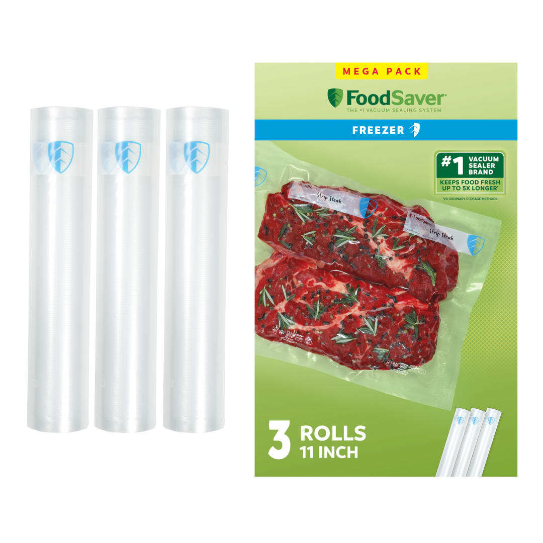 FRZ 11"13.3' ROLL 3PK CA