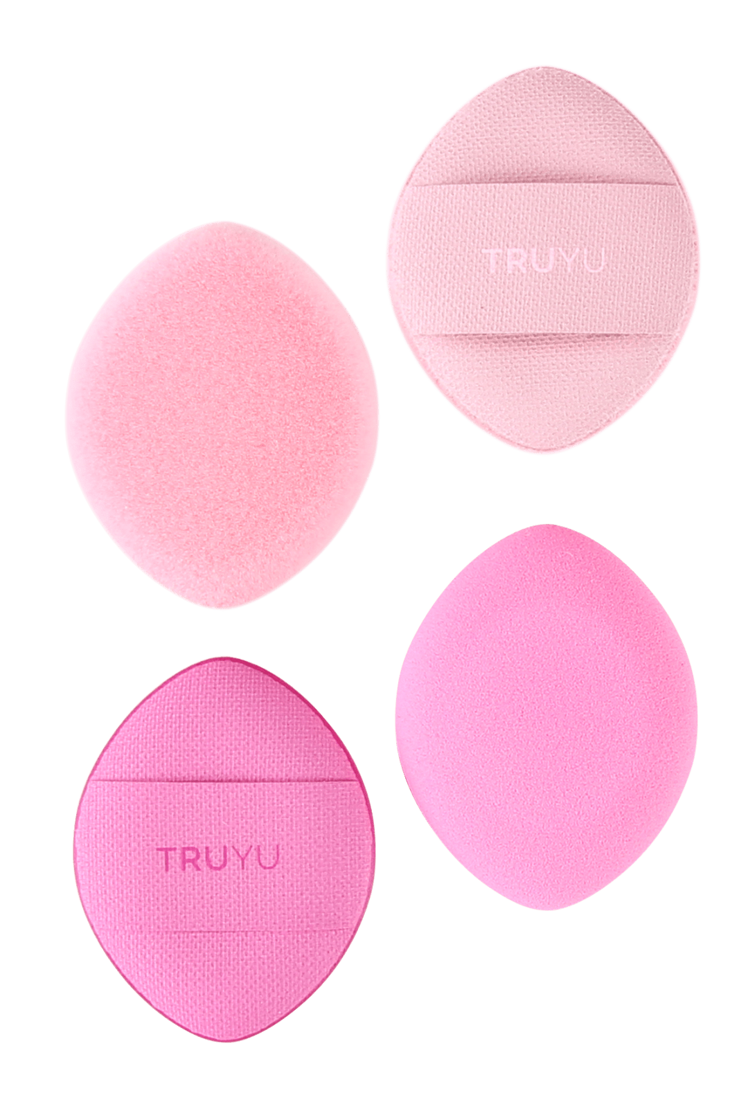 Fingertip Blenders
