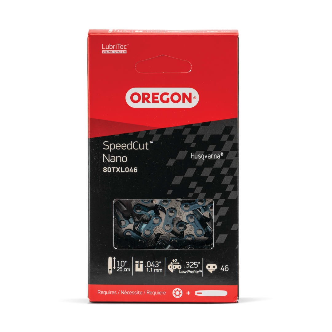 SpeedCut™ Nano Saw Chain, 10"