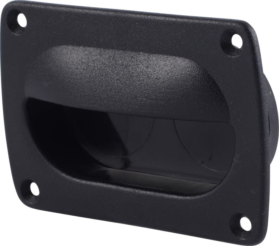 Wastebuilt® Replacement for McNeilus Handle, Recedded, CNG, Tailgate