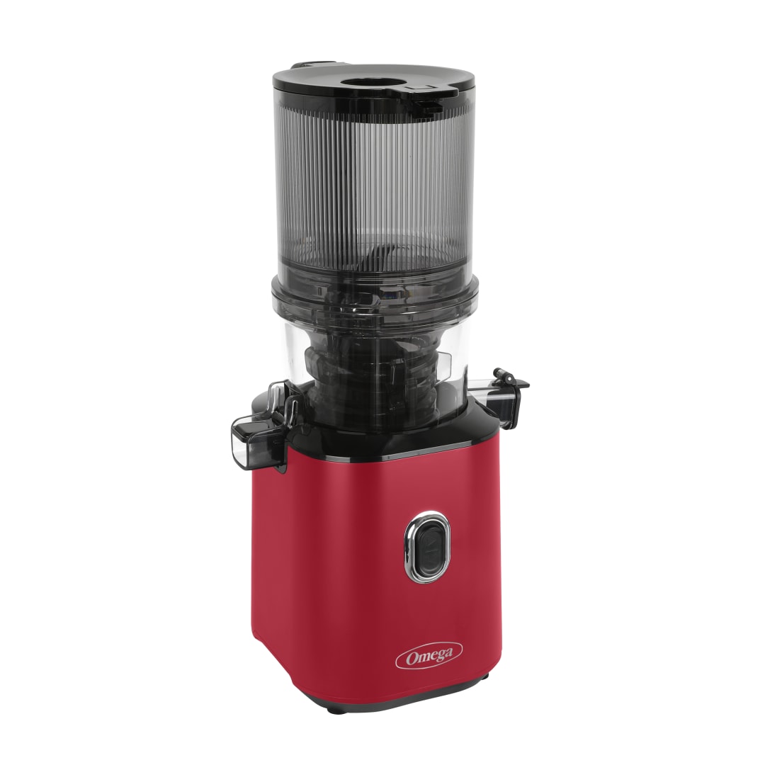 OMJCSMVBRD43 - Omega Time Saving Batch, Red HSN