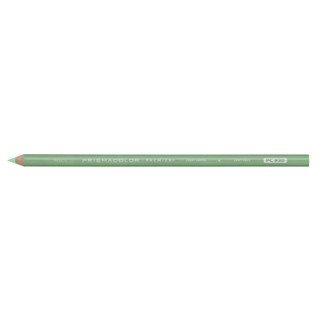 PC920 LT GREEN