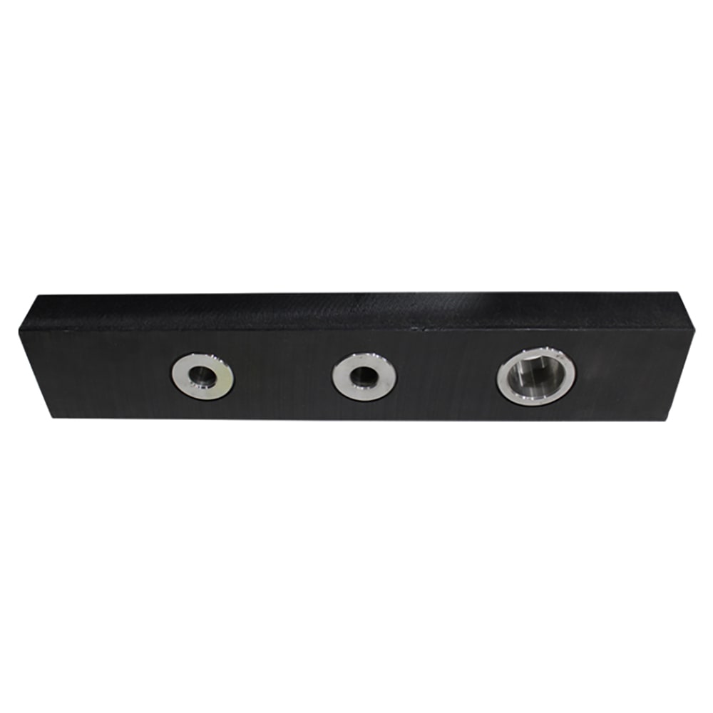Wastebuilt® Replacement for New Way Lower Shoe Wear Pad