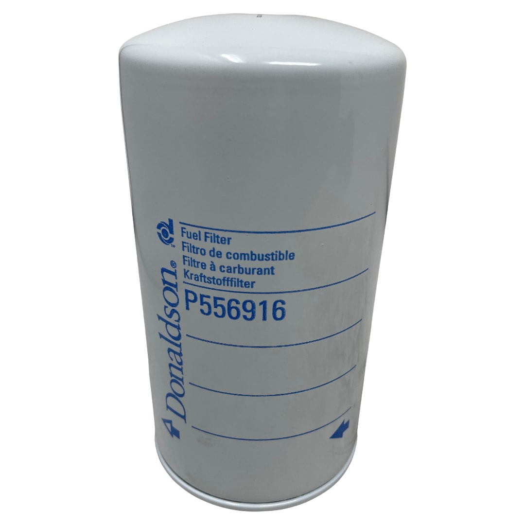 Donaldson 3.66" Outer Diameter x 6.85" Spin-On Secondary Fuel Filter