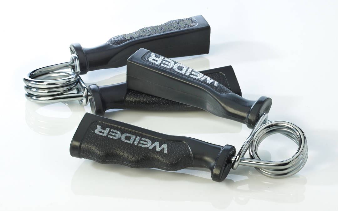 Hand Grip - Pair