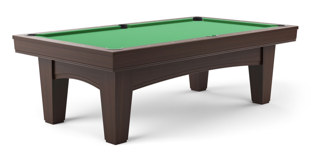 Brunswick Winfield 8' Espresso