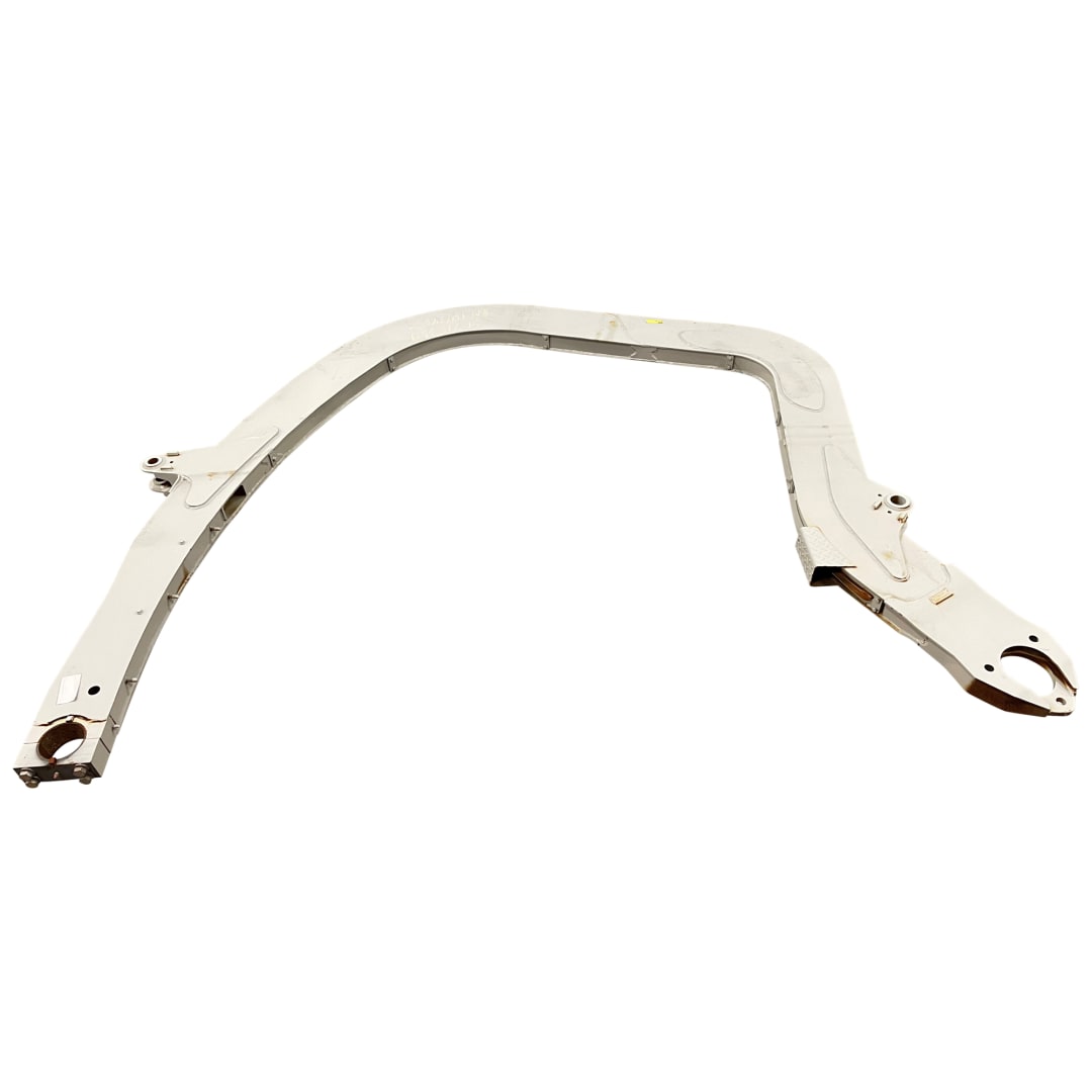 Wastebuilt® Replacement for McNeilus Lifter Arm (Driver Side)