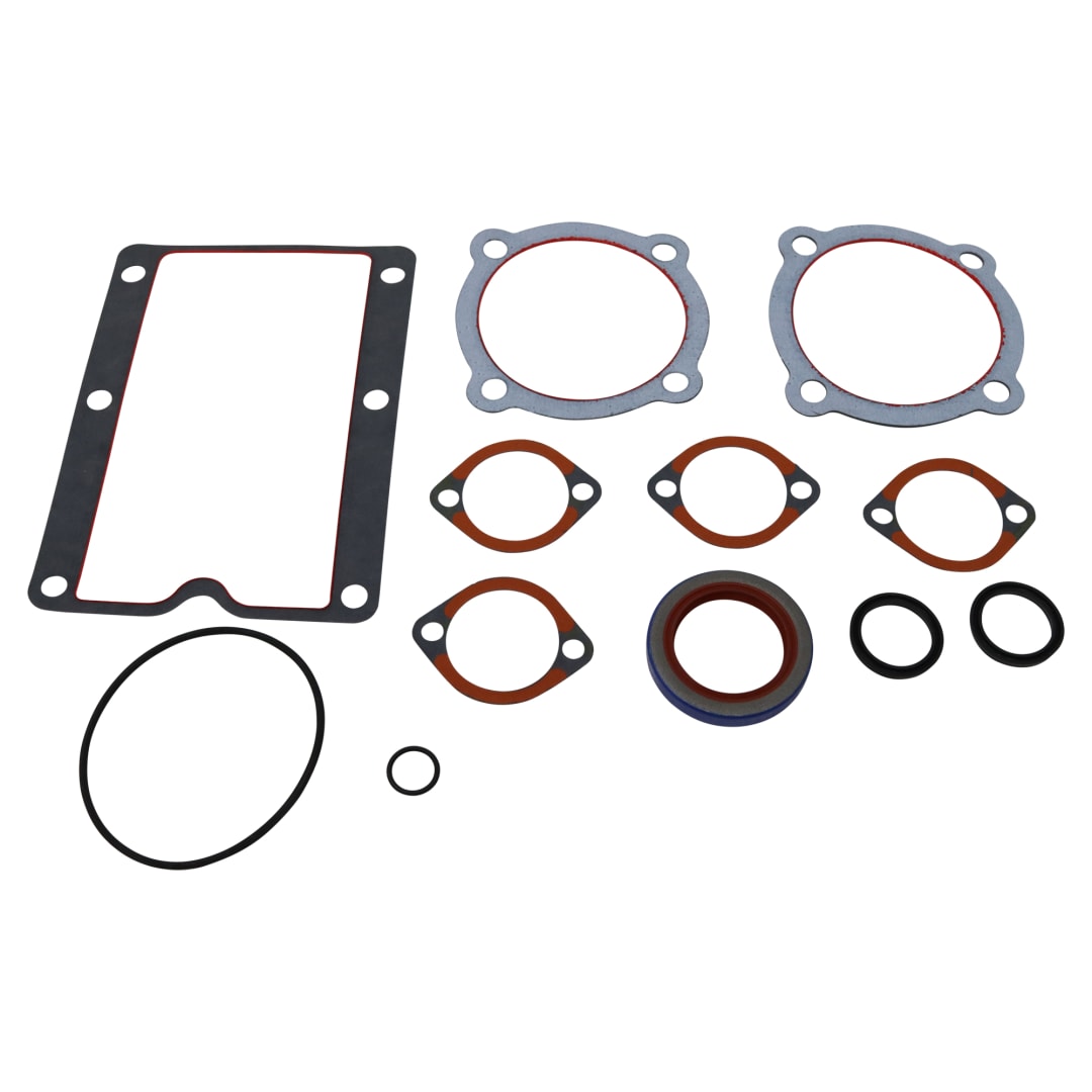 Wastebuilt® Replacement for American Truck Parts Gaskets and Seal Kit Fits Newstar