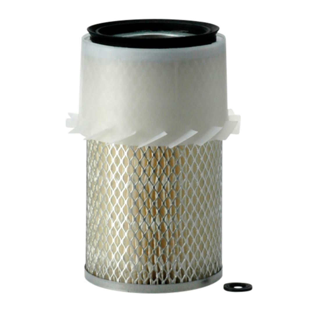 Donaldson 5.26OD X 2.64ID X 9" Primary Finned Filter