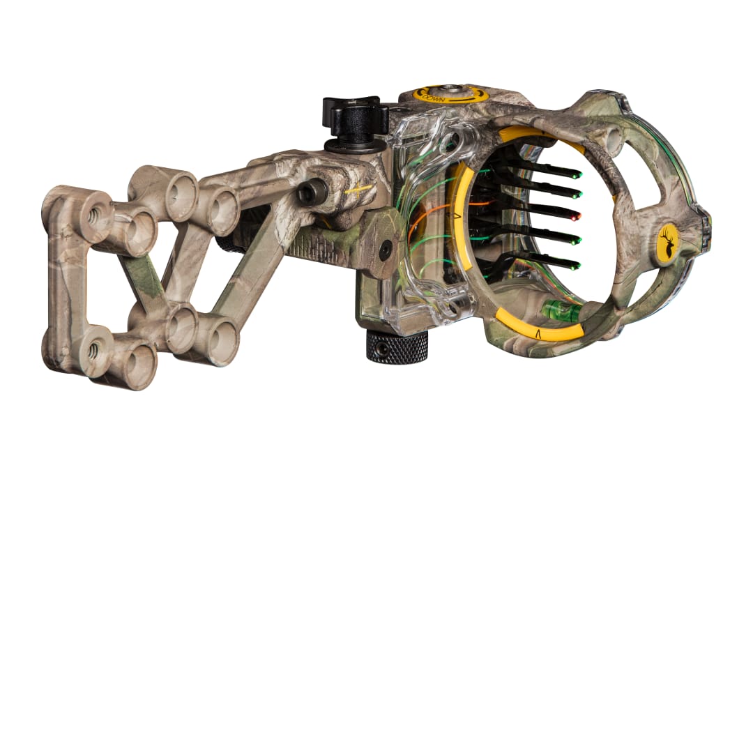 Trophy Ridge React® H5™ Sight