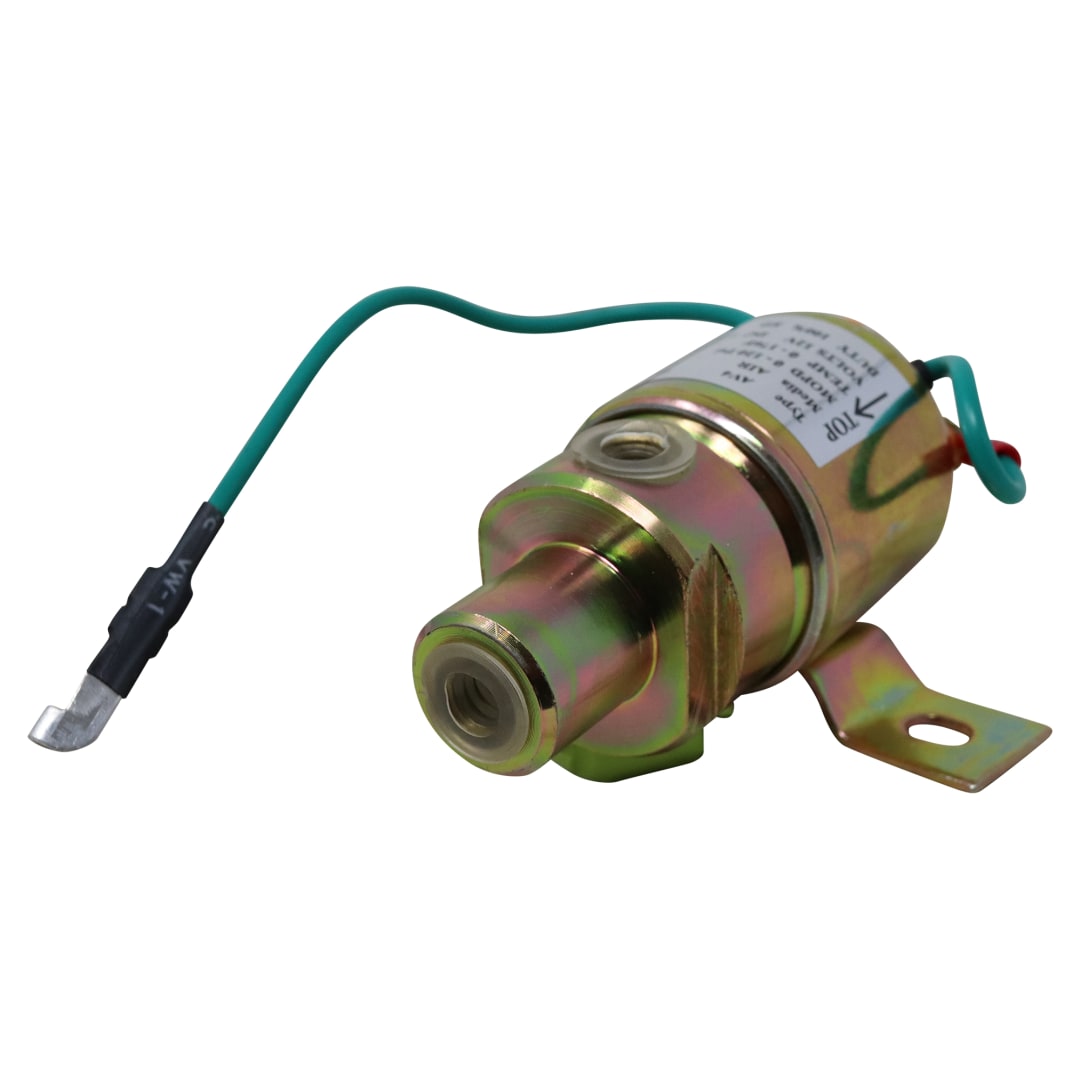 Wastebuilt® Replacement for Leach Solenoid Valve (12V) (O.S)(0622108)