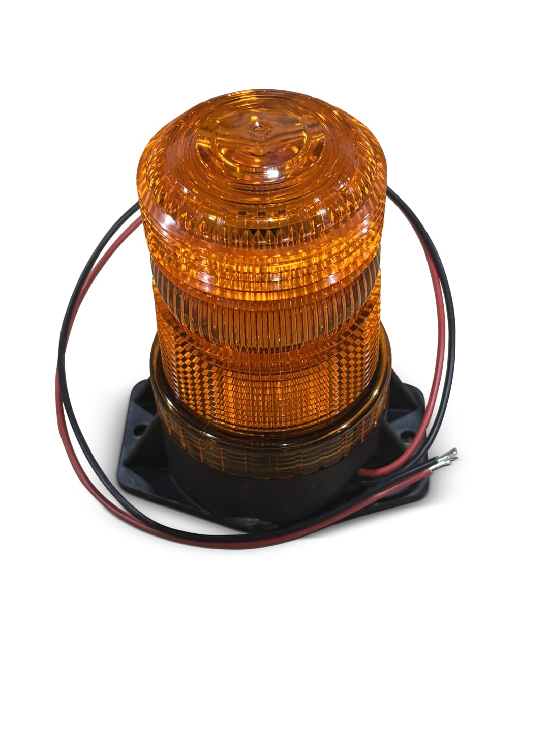 Ecco Amber Led Beacon