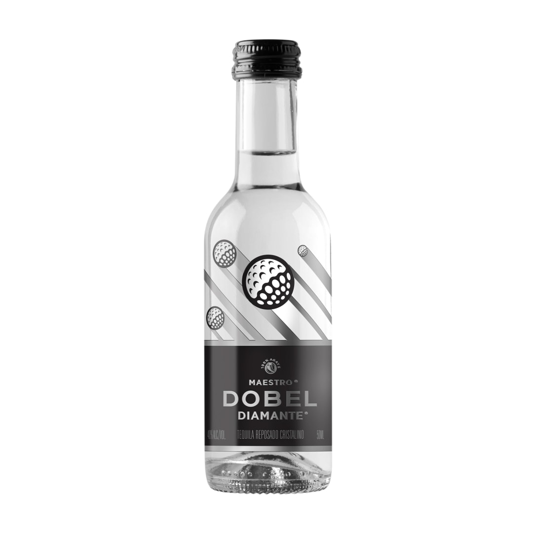 Maestro Dobel Diamante