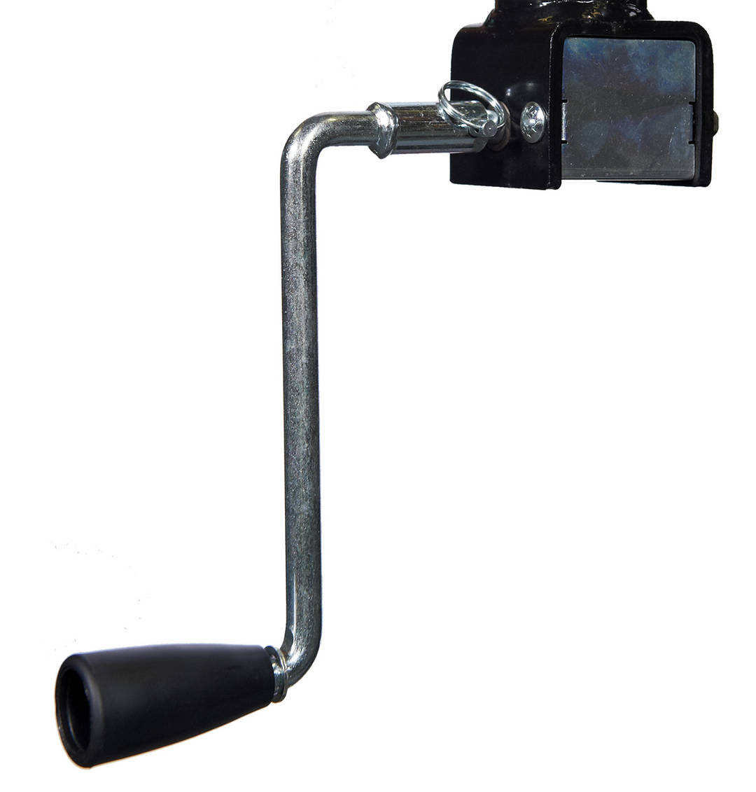 Goalsetter Extreme Handle Heig