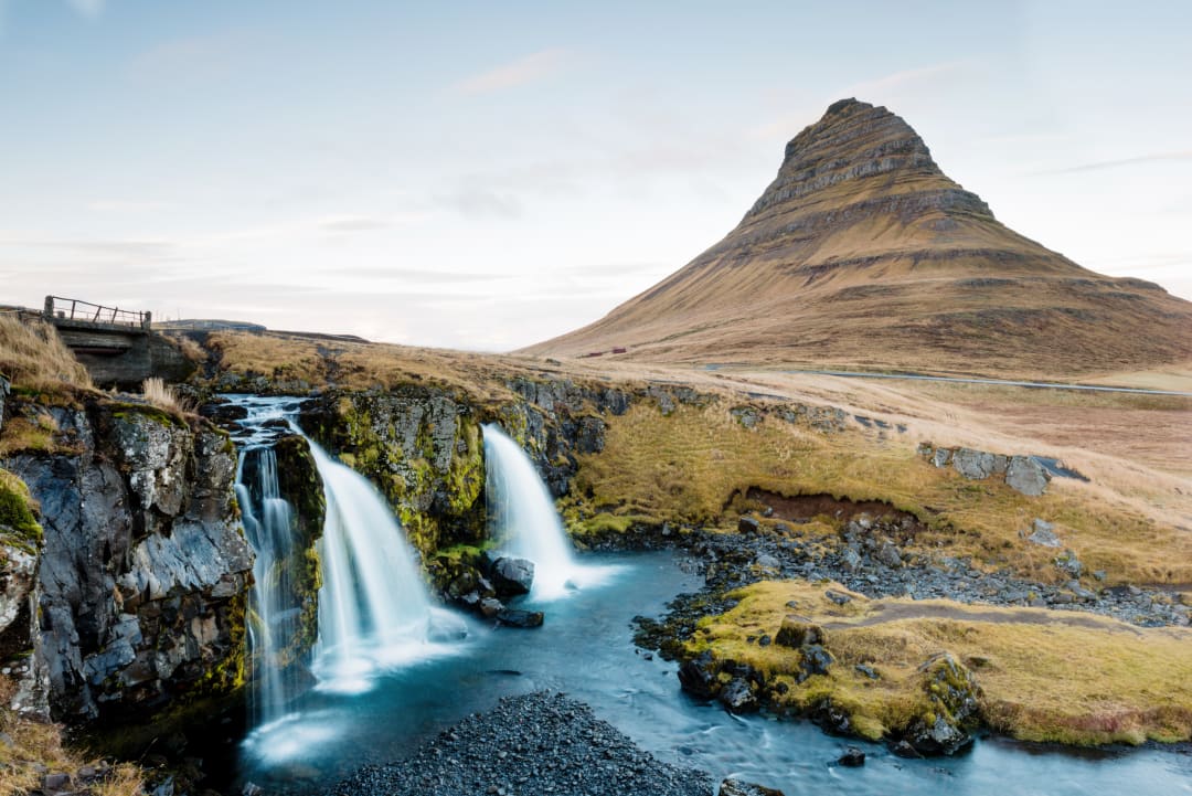 Reykjavik