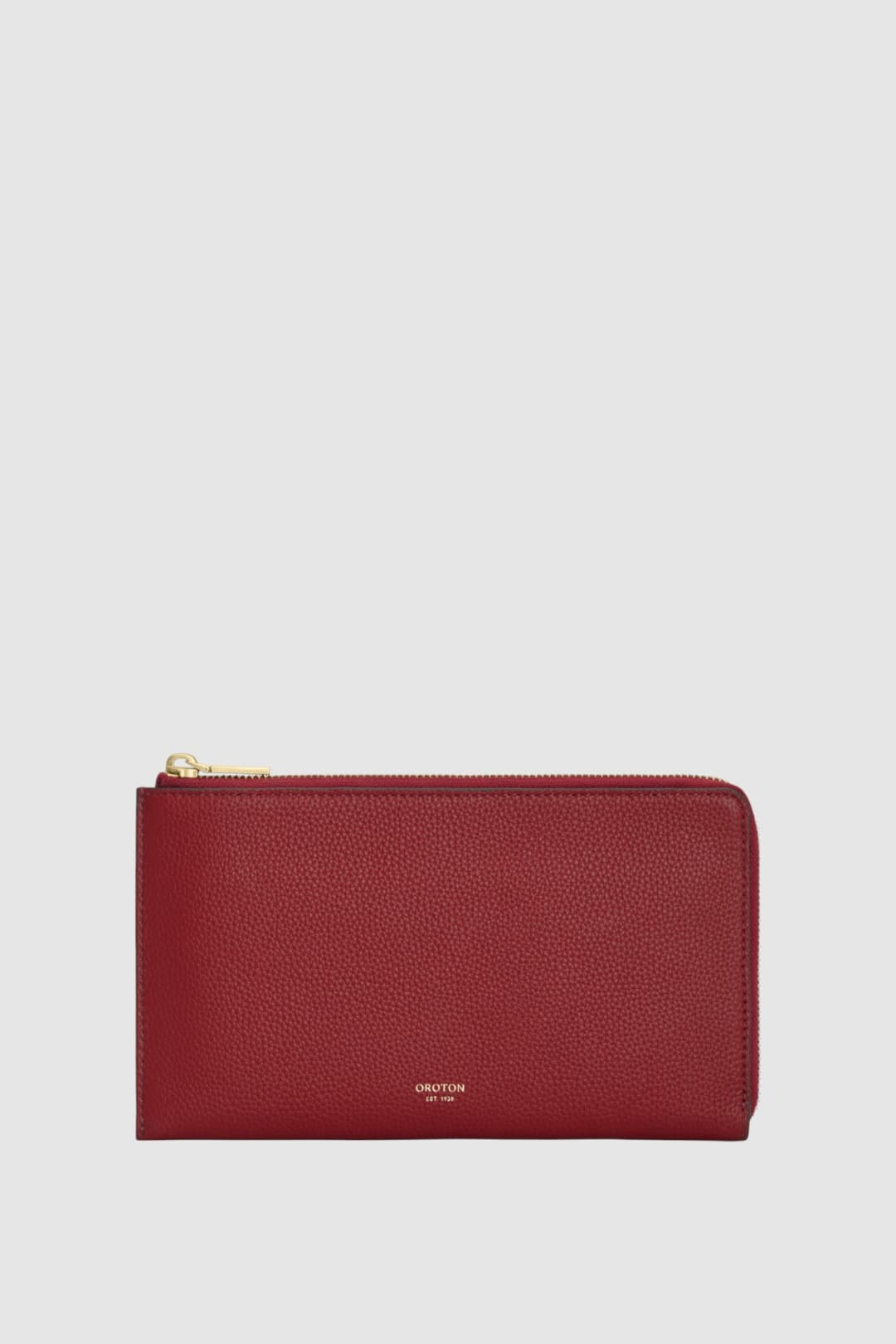 Eve Travel Wallet