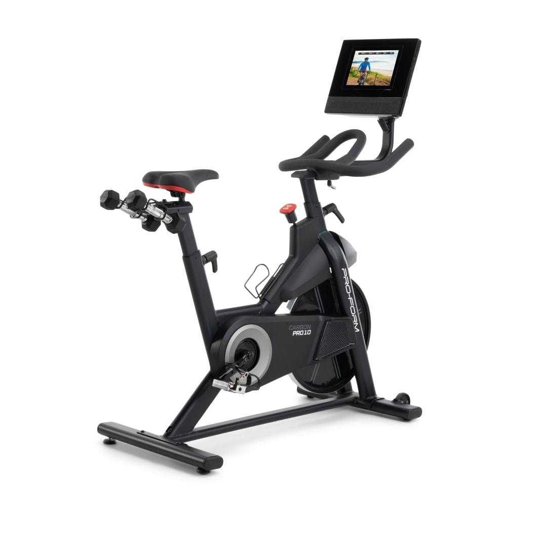 Carbon Pro10 Bike