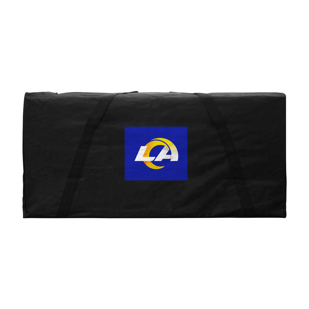Los Angeles Rams | Cornhole Ca