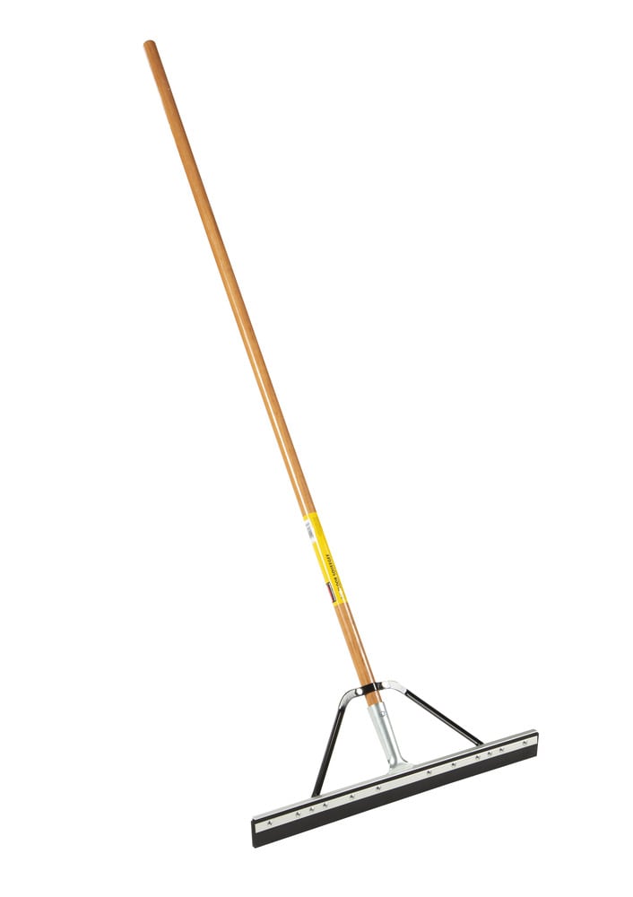RCP SQGEE W/BRACE 24" RETAIL