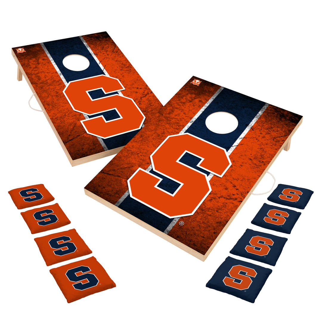 Syracuse University Orange | 2