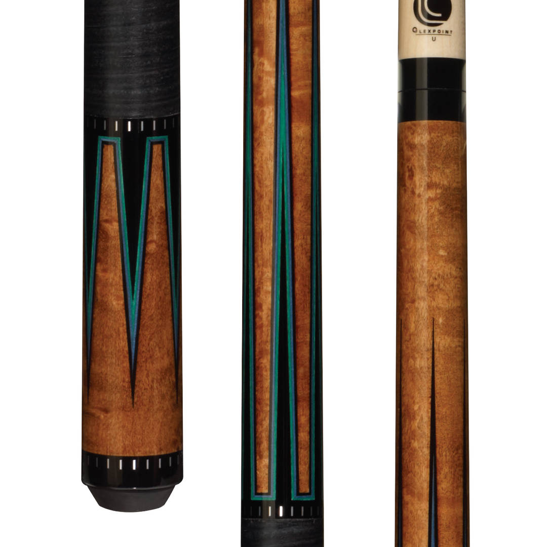 Lucasi ANTQ BRDSY MPL W/ BLUE