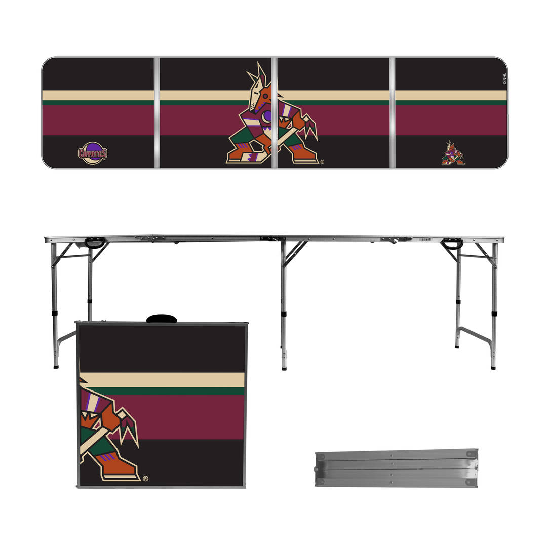 Arizona Coyotes | Tailgate Tab