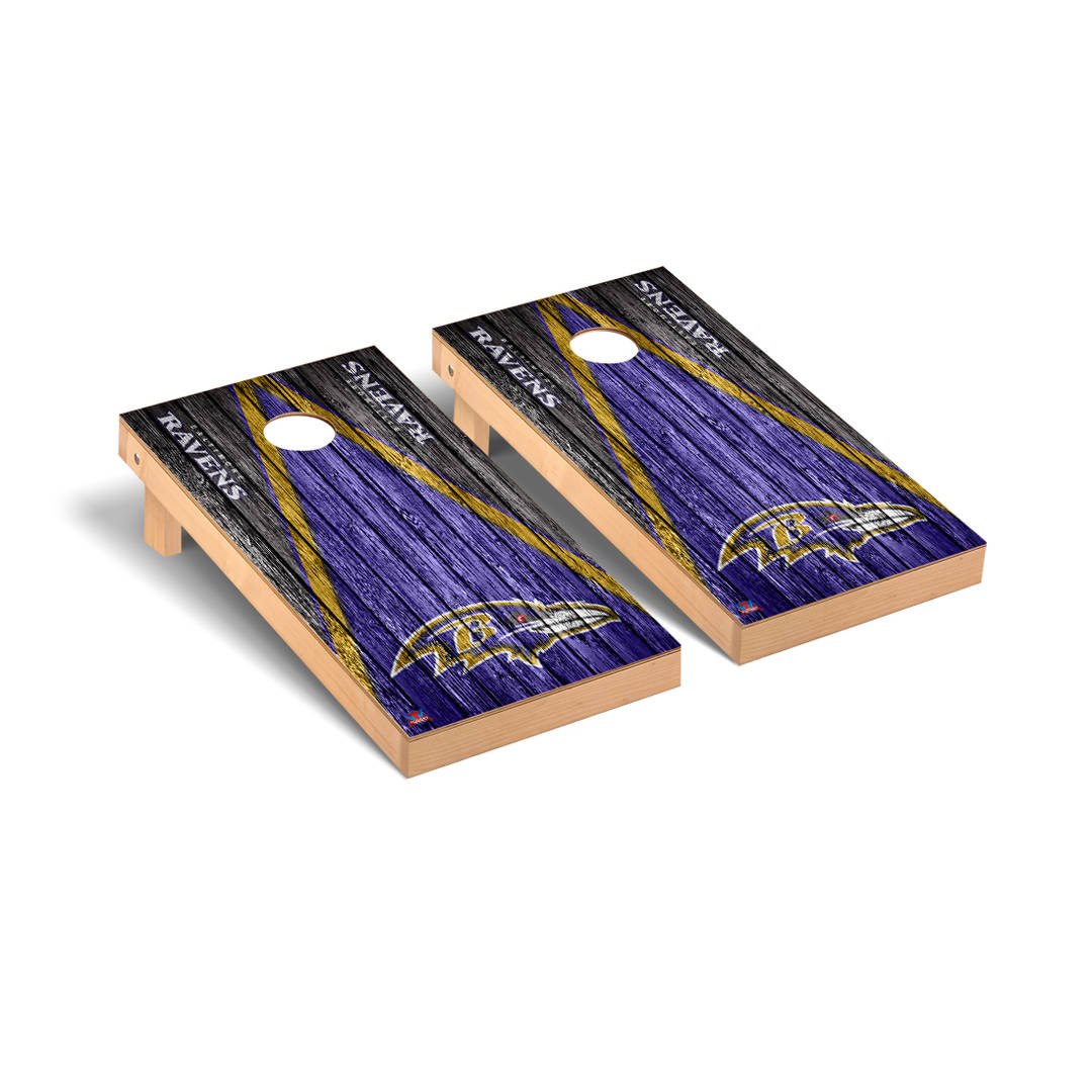 Baltimore Ravens | 2x4 Premium