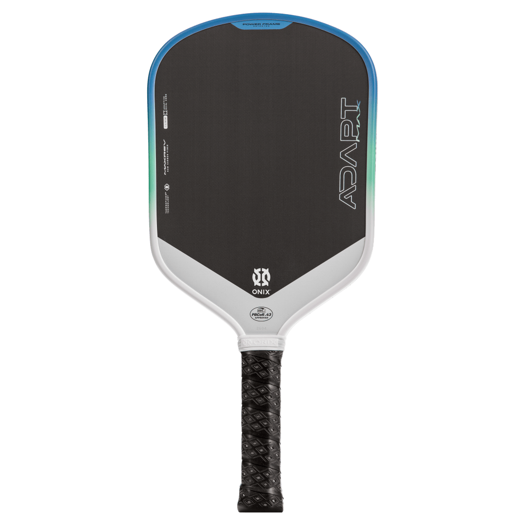 Adapt Max Pickleball Paddle