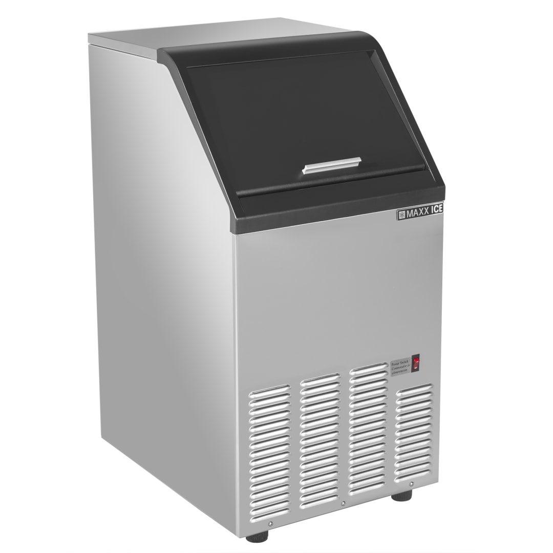 MIM75 - Self-Contained Ice Machine