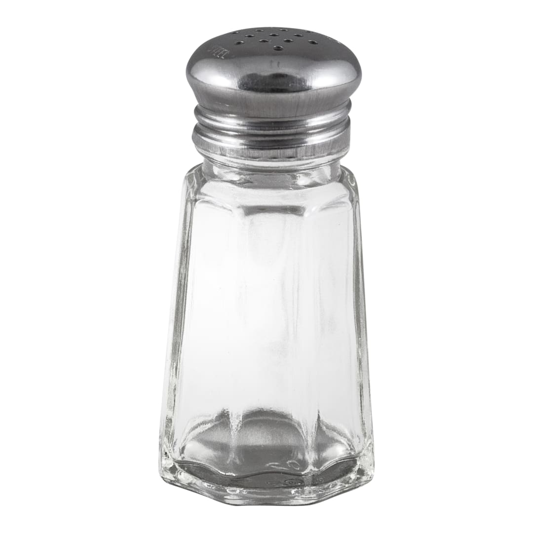 SMT-1 - SHAKER PANELED 1oz MUSH TOP