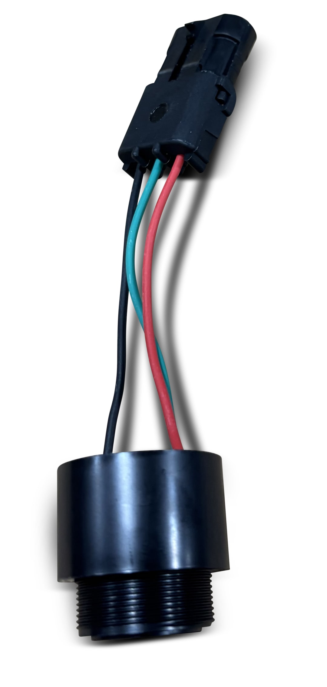 Wastebuilt® Replacement for Heil Buzzer - Dual Tone