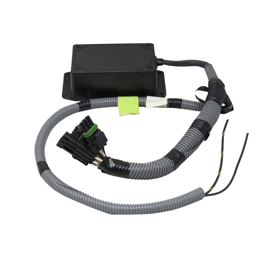 Wastebuilt® Replacement for Heil Relay Box