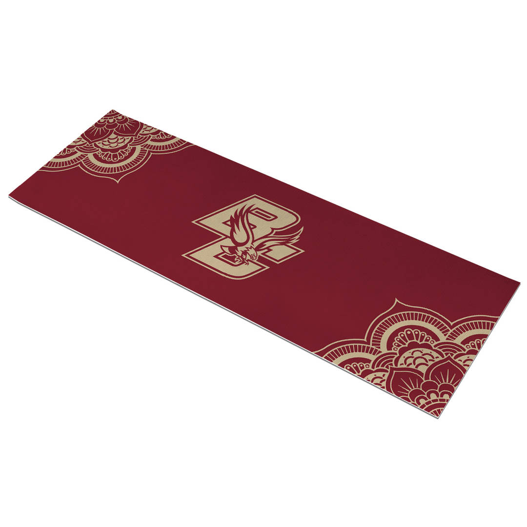 Boston College Eagles | Yoga M