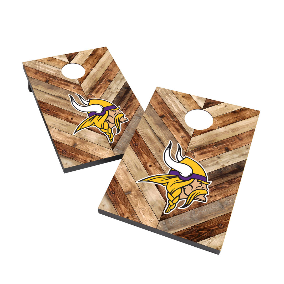 Minnesota Vikings | 2x3 Bag To