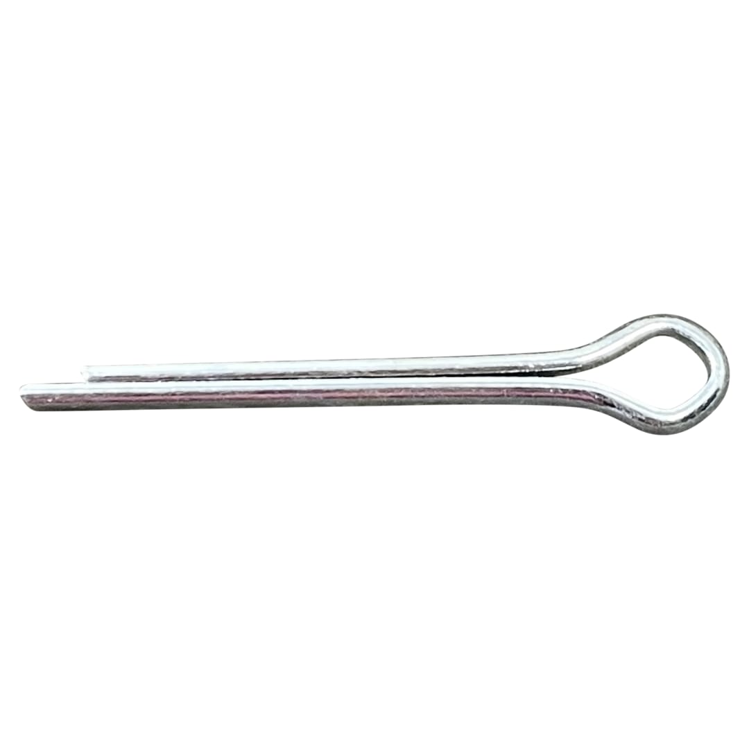 Wastebuilt® Replacement for McNeilus Pin,Cotter,EP .12X1.50 Zinc