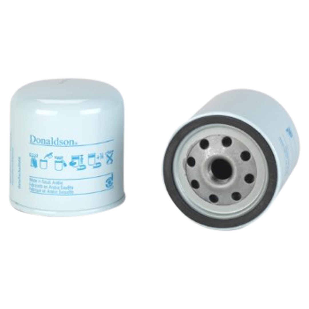 Donaldson 3.02OD X 3.26IN Spin-On Fuel Filter