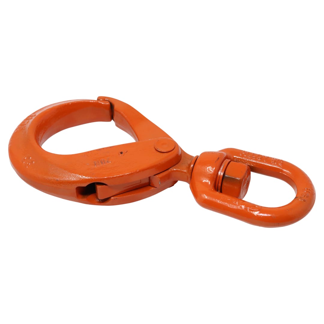 Wastebuilt® Replacement for Sakash 3/8" CM Lodelok Hook (Swivel Style)