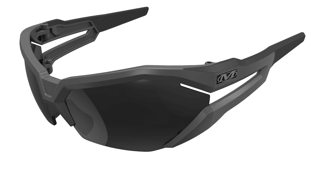 Type-V | Grey Frame | Smoke Lens