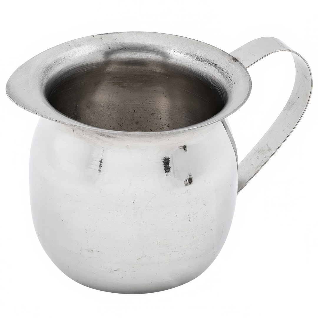 HBC-8/PKG - PITCHER BELL 8 OZ 4PERPKG