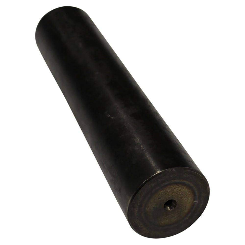 Wastebuilt® Replacement for Heil Cylinder Pin - 2" Diameter x 8.875" - Heil Rapid Rail Dump Arm