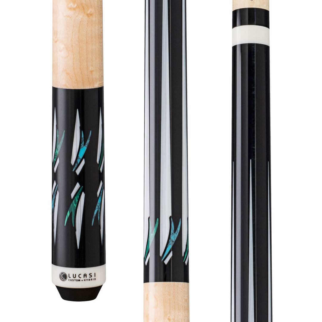 Lucasi Lucasi LUX68 Pool Cue