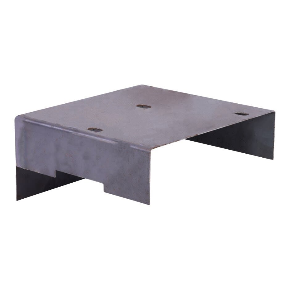 Wastebuilt® Replacement for McNeilus Cover, Valve Control Linkage, Left Hand