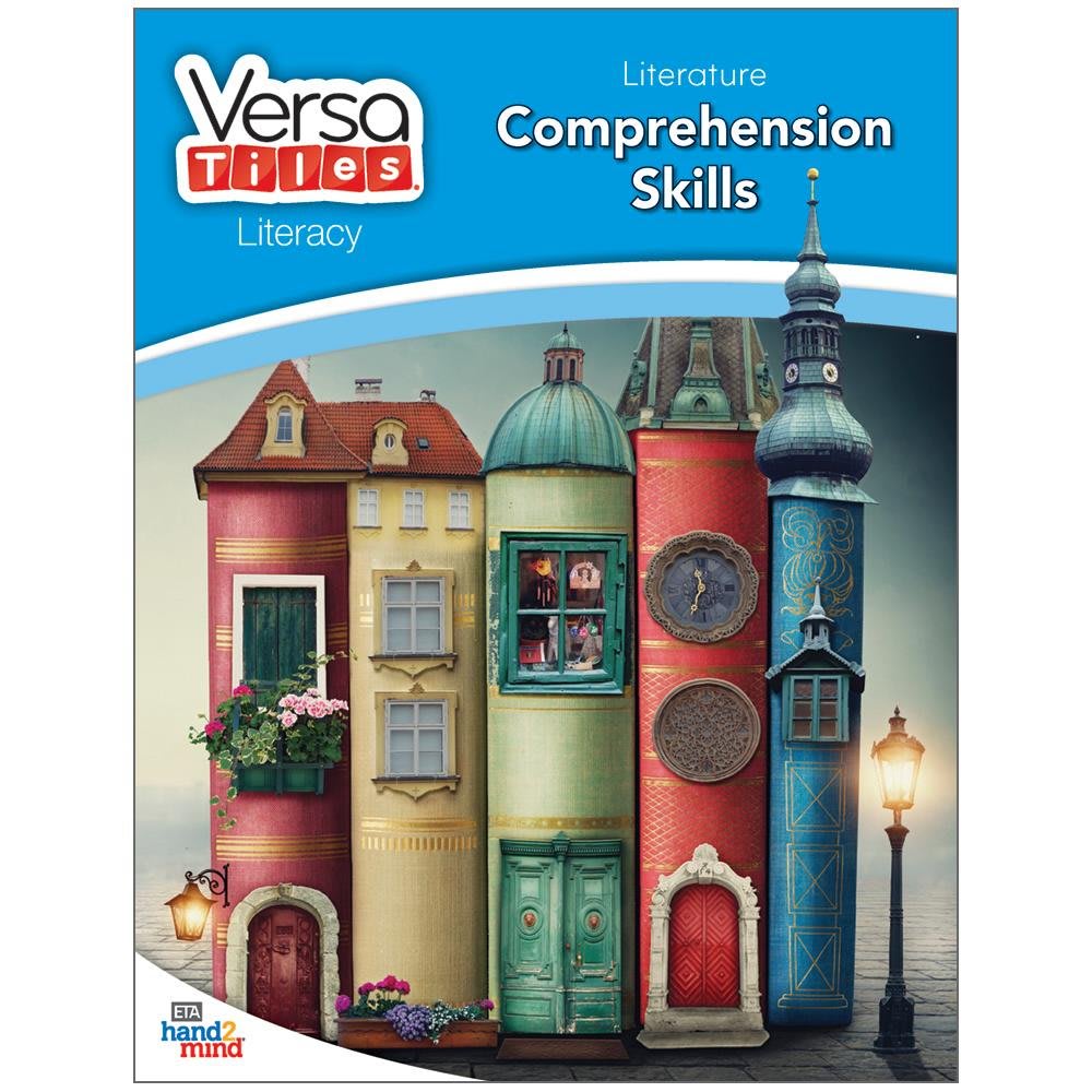 VT BK G4 LITERATURE COMP SKILL