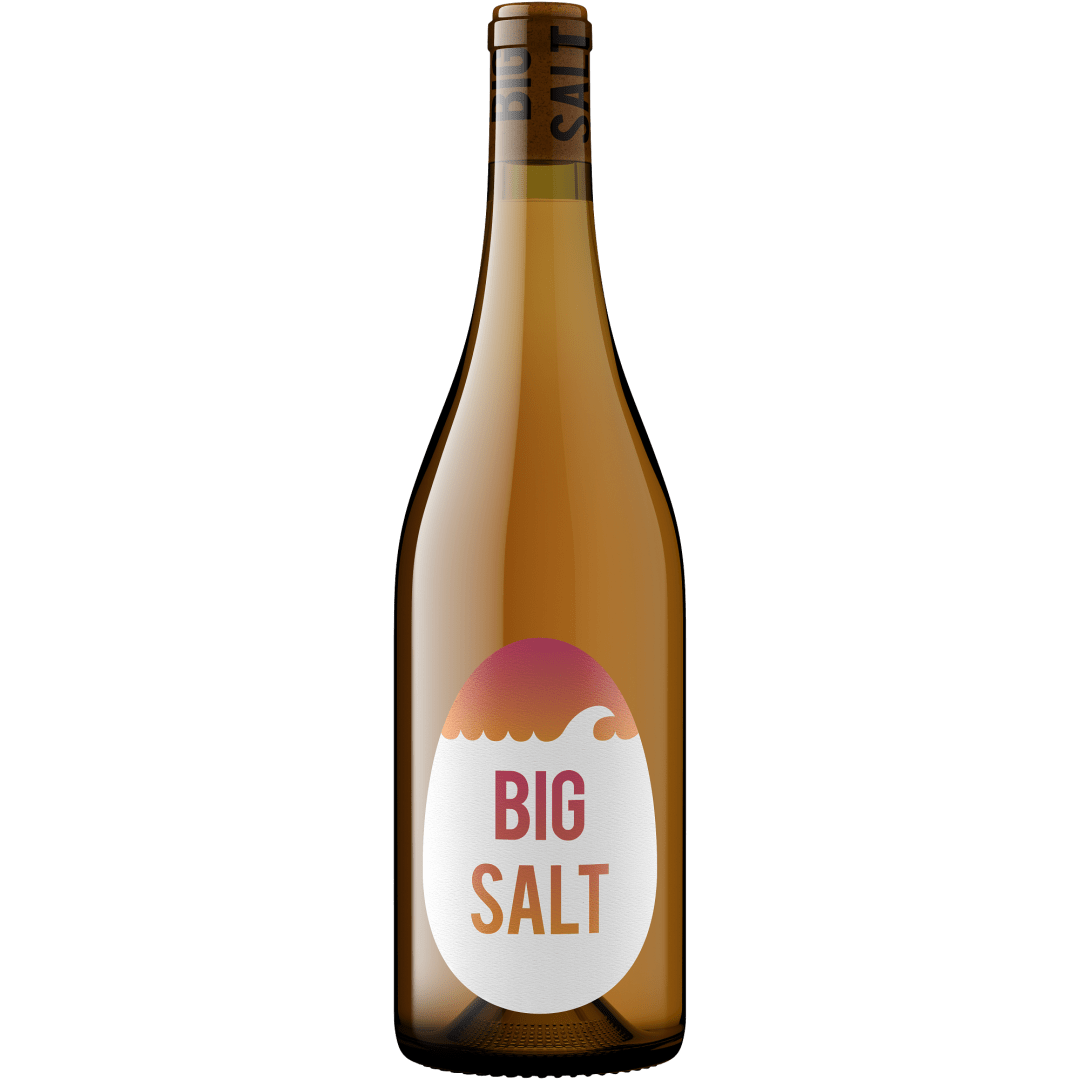 Big Salt Orange Wine , 750ml