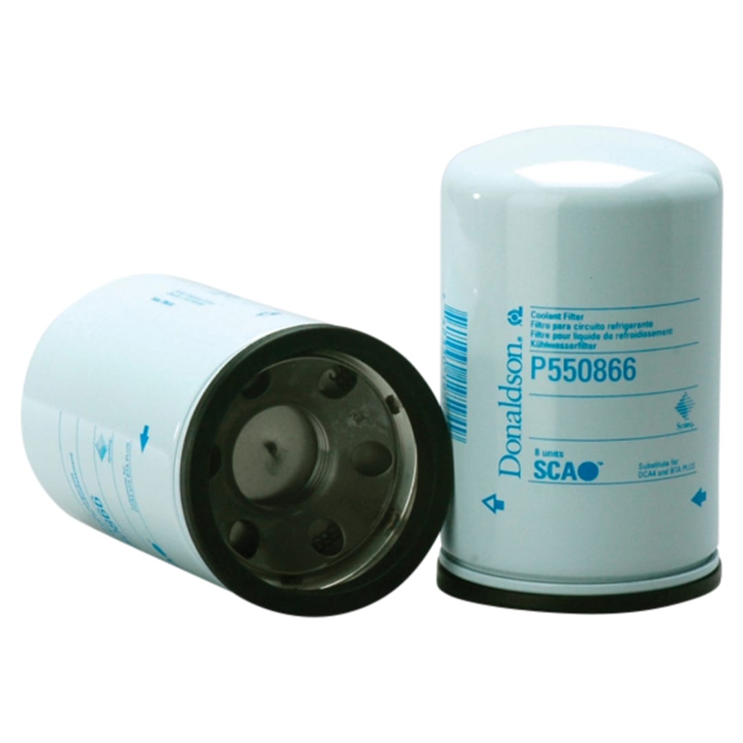 Donaldson 3.66OD X 5.79IN Coolant Filter Spin-On P550866