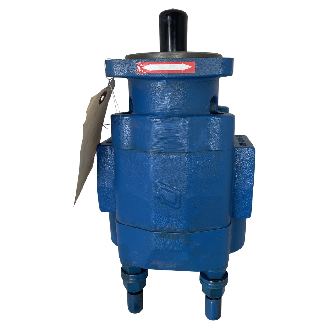Wastebuilt® Replacement for Cusco Hydraulic Pump 8"X8"X15"